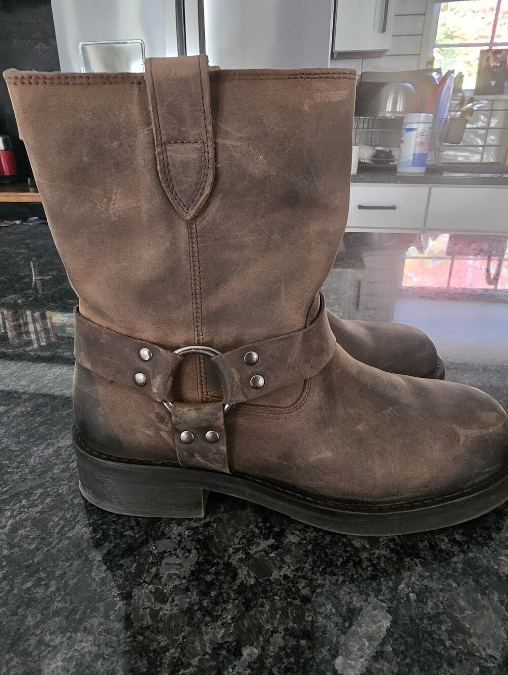 Outlaw Boot By Thursday Boot Company